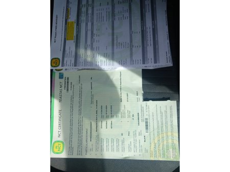 2012 Volkswagen Polo - view 4