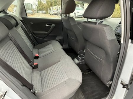 2013 Volkswagen Golf 1.2 TSI BLUEMOTION TECHNOLOGY CABRIOLET €10,495 thumbnail