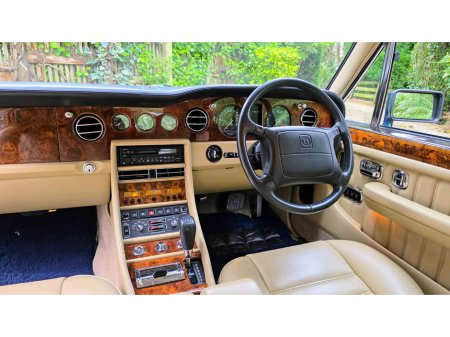 1994 Bentley Turbo R  €39,950 thumbnail