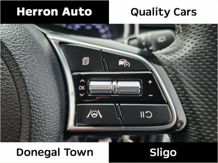 2022 Kia Ceed 1.0 GT Line Petrol €23,900 thumbnail