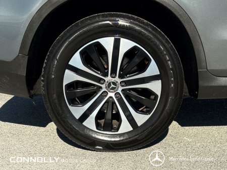 2020 Mercedes-Benz GLC Class - thumbnail 7