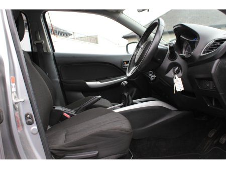 2016 Suzuki Baleno - thumbnail 9