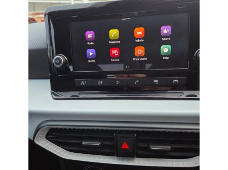 2024 SEAT Ibiza 1.0TSI 95hp SE €19,950 thumbnail