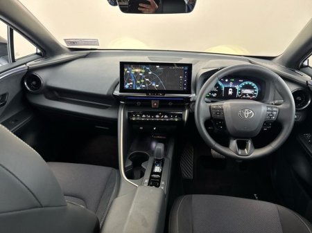 2026 Toyota C-HR SOL Plug in Hybrid €44,950 thumbnail