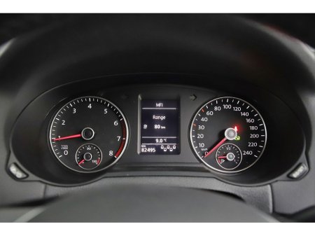 2018 Volkswagen Sharan 1.4 TSI DSG COMFORTLINE *EL.SLIDING DOORS*ANDROID CAR PLAYER* €25,890 thumbnail