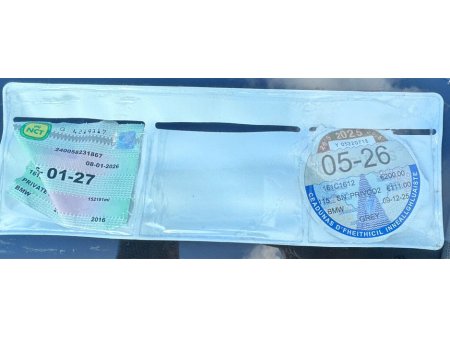 2016 BMW 2 Series - thumbnail 13