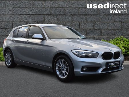 2019 BMW 1 Series 118i SE €15,999 thumbnail