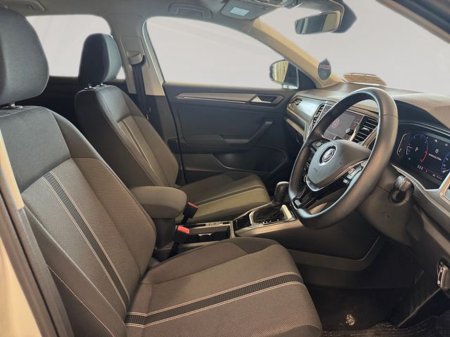 2020 Volkswagen T-Roc - thumbnail 11