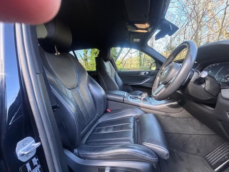 2019 BMW X5 - thumbnail 29