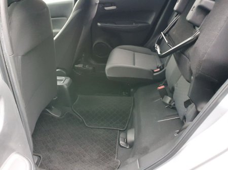 2020 Honda Jazz - thumbnail 18