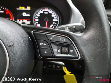 2024 Audi Q2 30TDI 116BHP SE €34,900 thumbnail