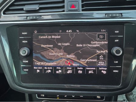 2020 Volkswagen Tiguan CL 2.0 TDI MANUAL 6SPEED FWD 150HP 5DR €22,950 thumbnail