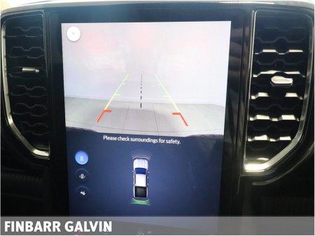 2024 Ford Ranger - thumbnail 20