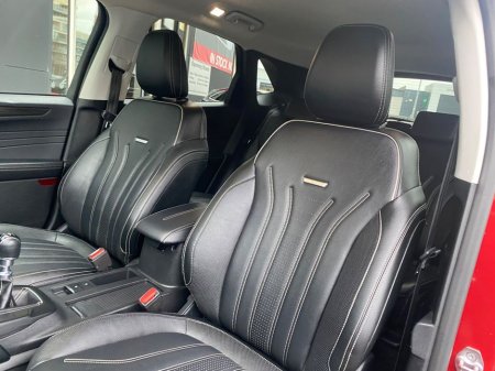 2021 Ford Kuga Vignale Edition 2.0 TDCi 150bhp €29,900 thumbnail