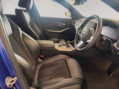 2020 BMW 3 Series - thumbnail 11