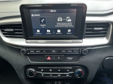 2019 Kia Ceed K2 1.0 Petrol €16,400 thumbnail