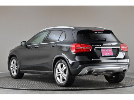 2016 Mercedes-Benz GLA Class GLA 180*FULL TAN MEMO LEATHER SEATS*REVERSE CAM*PARK SENSORS* €19,890 thumbnail