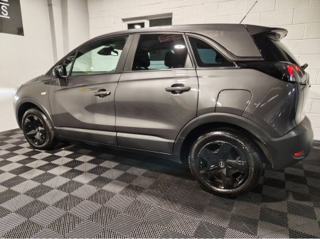 2022 Opel Crossland X - thumbnail 24