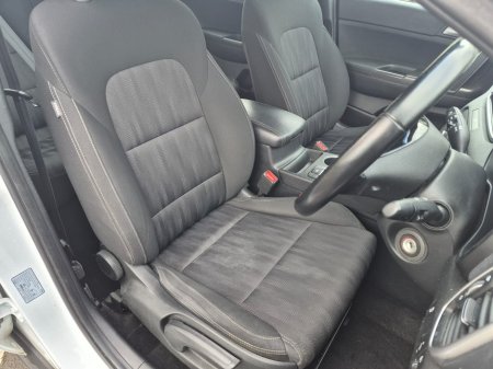 2019 Kia Sportage - thumbnail 13