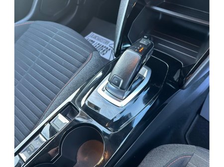 2022 Peugeot 208 1.2 ACTIVE 100 BHP AUTO €16,950 thumbnail