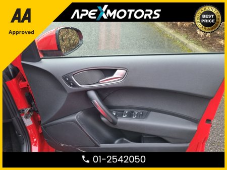 2016 Audi A1 - thumbnail 21