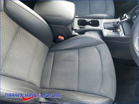 2021 Ssangyong Korando 1.6 2WD 4DR AUTO €25,995 thumbnail