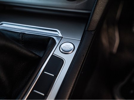 2017 Volkswagen Passat 2017 VW Passat 1.6tdi Estate/Irish/Warranty €12,888 thumbnail