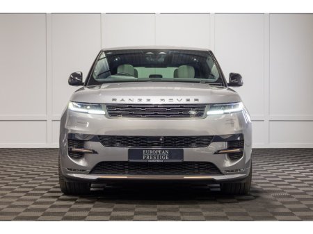 2023 Land Rover Range Rover Sport - thumbnail 2