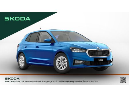 2026 Skoda Fabia - thumbnail 4