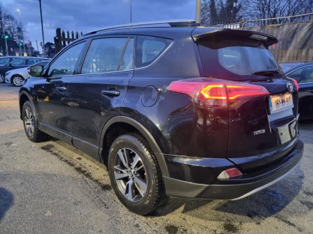 2016 Toyota Rav4 - thumbnail 14