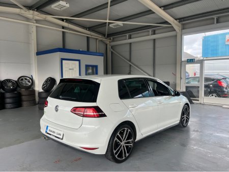 2015 Volkswagen Golf - thumbnail 7