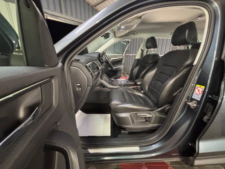 2021 Skoda Kodiaq 2.0 TDI 150HP DSG Style 7 Seat €36,950 thumbnail