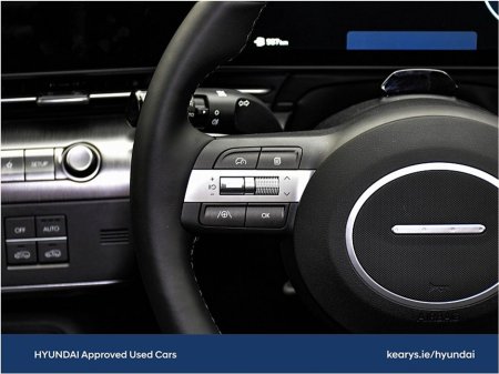 2024 Hyundai Kona Petrol Elegance €30,990 thumbnail