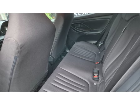 2020 Toyota Yaris X-pack Hybrid Automatic €14,950 thumbnail