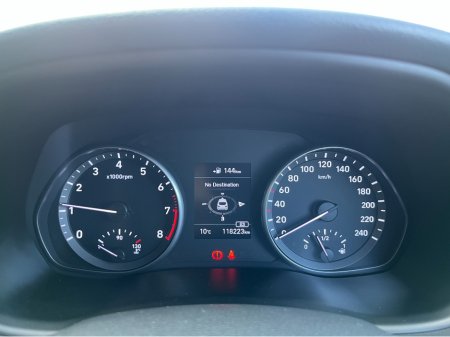 2018 Hyundai i30 - thumbnail 24