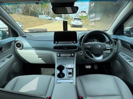 2021 Hyundai Kona - thumbnail 15