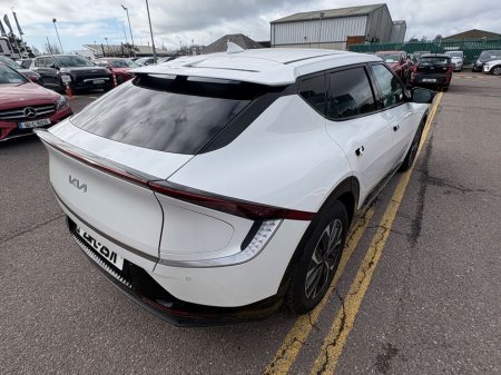 2023 Kia EV6 - thumbnail 3
