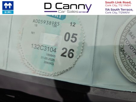 2013 Toyota Hilux - thumbnail 15