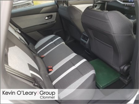 2026 Opel Grandland Electric Elegance 157kW 213hp automatic thumbnail