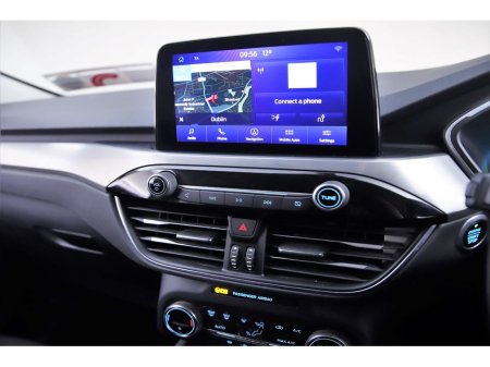 2020 Ford Kuga - thumbnail 19