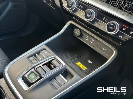 2026 Honda CR-V Advance Sport €70,545 thumbnail