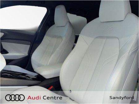 2026 Audi A5 - thumbnail 8