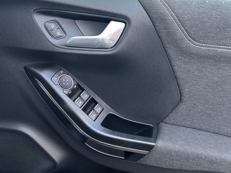 2023 Ford Puma Titanium 5D 1.0T 125 Mhev M6 4 €24,500 thumbnail