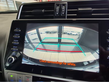 2022 Toyota Landcruiser Deposit Taken €41,950 thumbnail