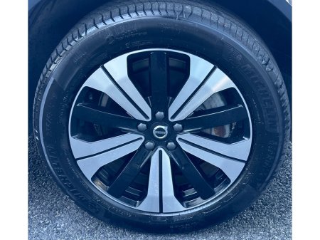 2025 Volvo XC60 + T6 PHEV AWD AUTO RECHARGE PLUS SOLD €59,850 thumbnail