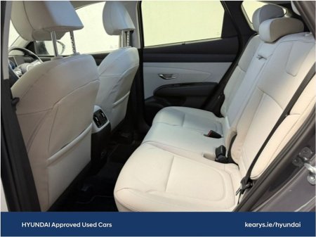 2025 Hyundai Tucson Tucson FL Executive Plus €43,495 thumbnail