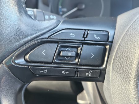 2022 Toyota Yaris ** DEPOSIT TAKEN ** HYBRID LUNA AUTO 4DR €16,950 thumbnail