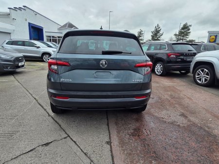 2019 Skoda Karoq - thumbnail 4