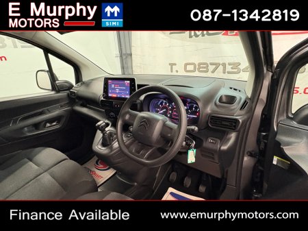 2023 Citroen Berlingo - thumbnail 20