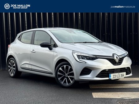 2023 Renault Clio TCe 90 DFull Evolution